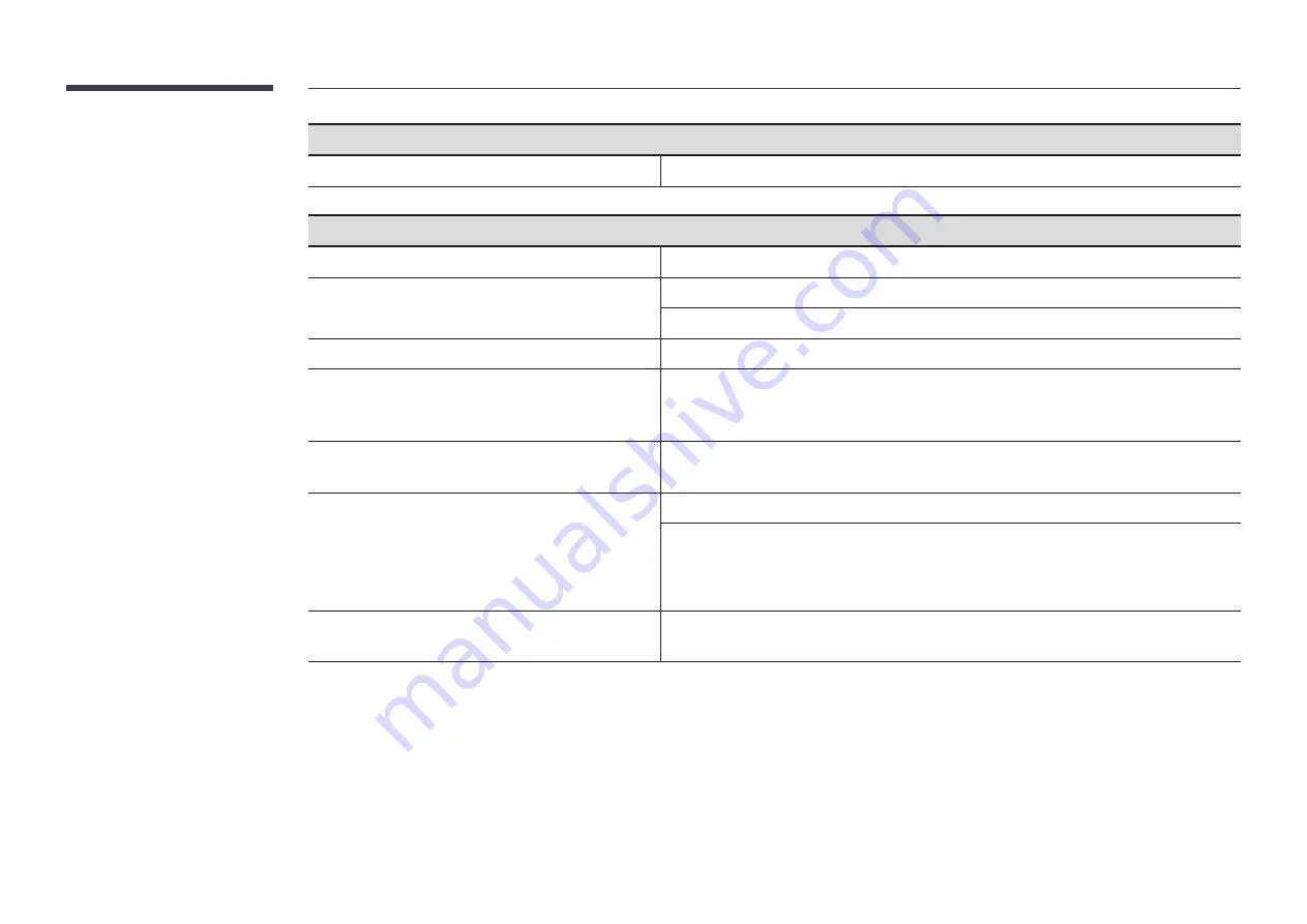 Samsung SBB-CX4B User Manual Download Page 76