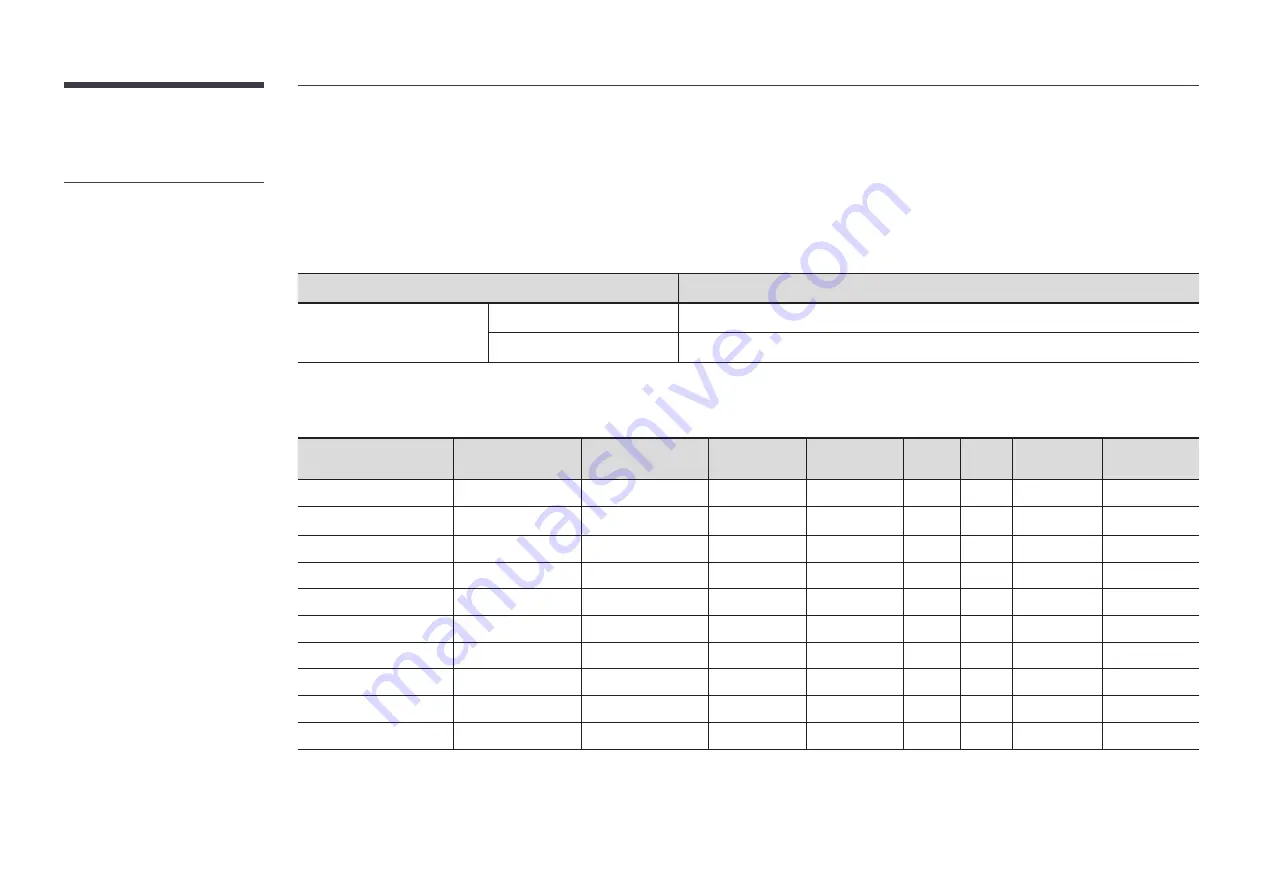 Samsung SBB-CX4B User Manual Download Page 78