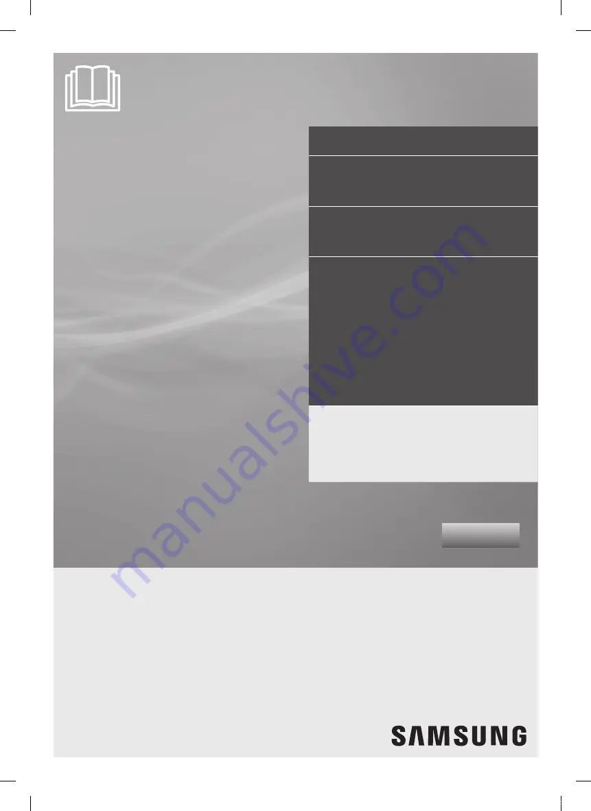 Samsung SC07K41 Series User Manual Download Page 33