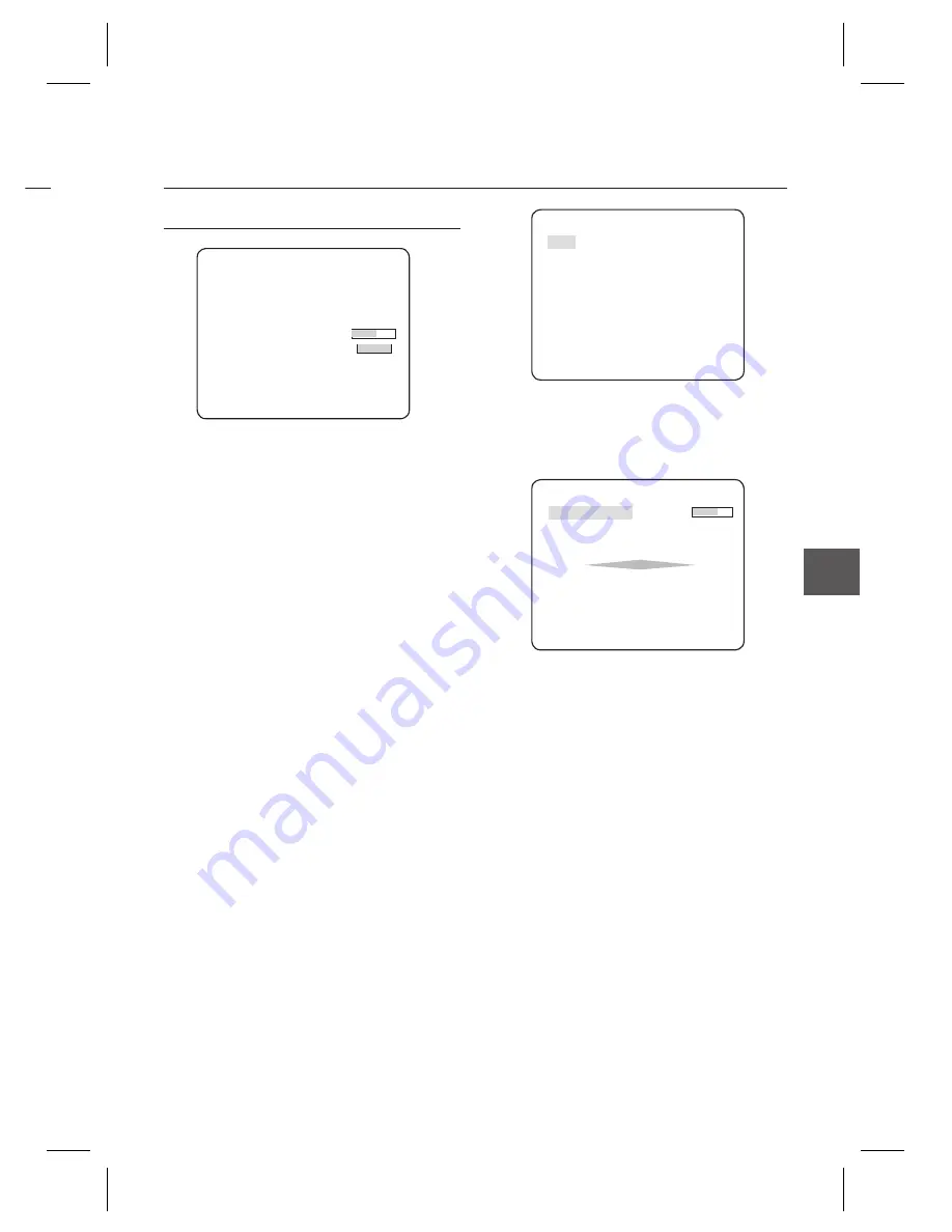 Samsung SCC-B2335 User Manual Download Page 23