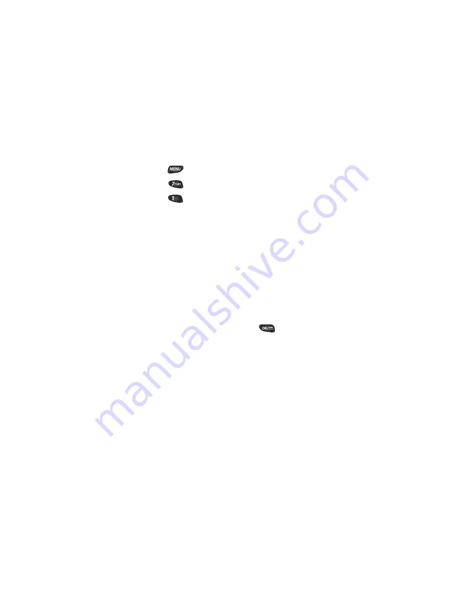 Samsung SCH-8500 User Manual Download Page 65