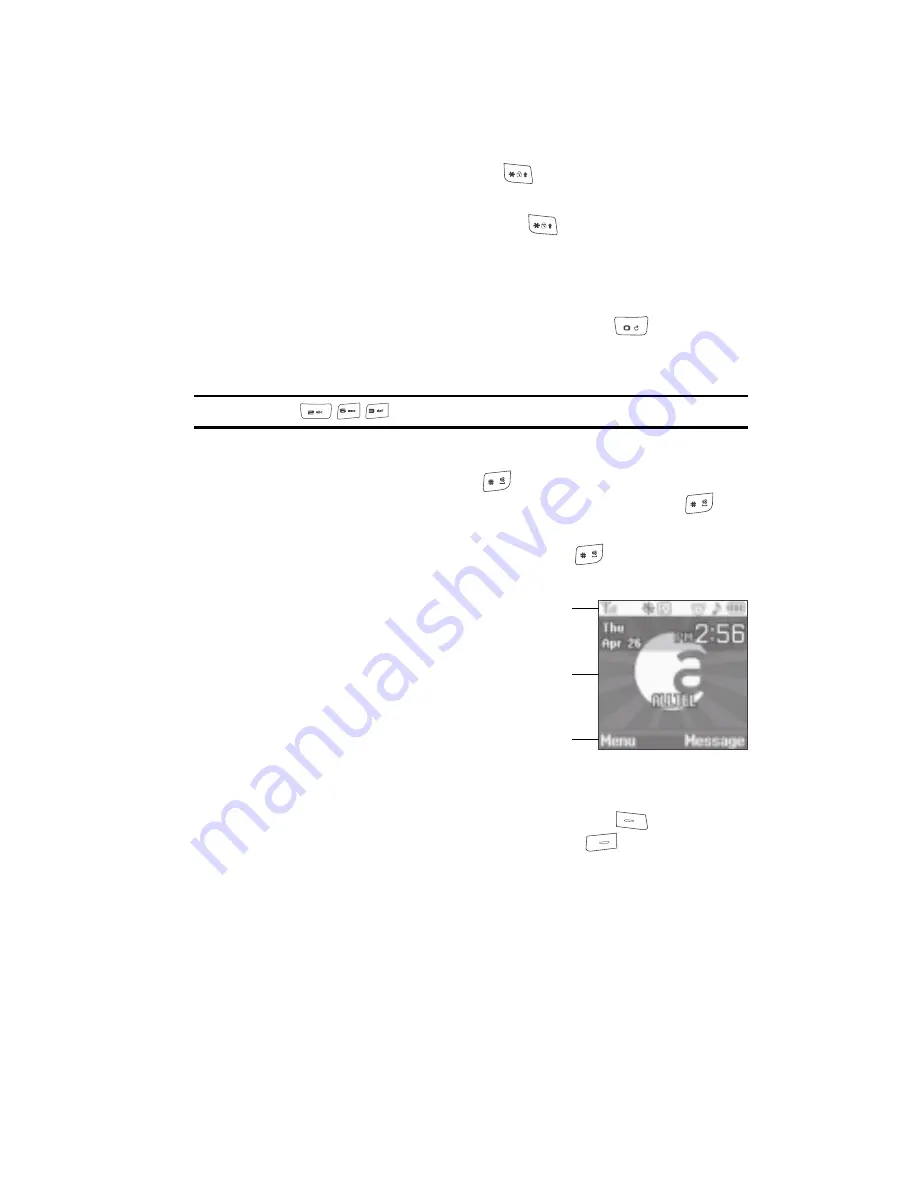 Samsung SCH-R200 User Manual Download Page 17