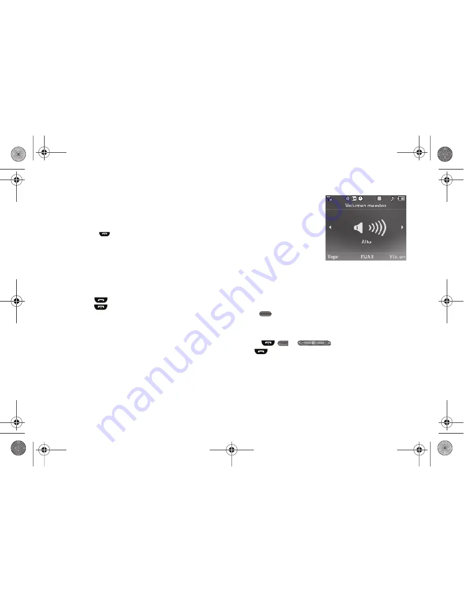 Samsung SCH-R350 Series Manual Del Usuario Download Page 19