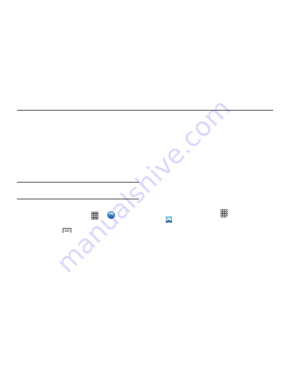 Samsung SCH-R530M User Manual Download Page 70