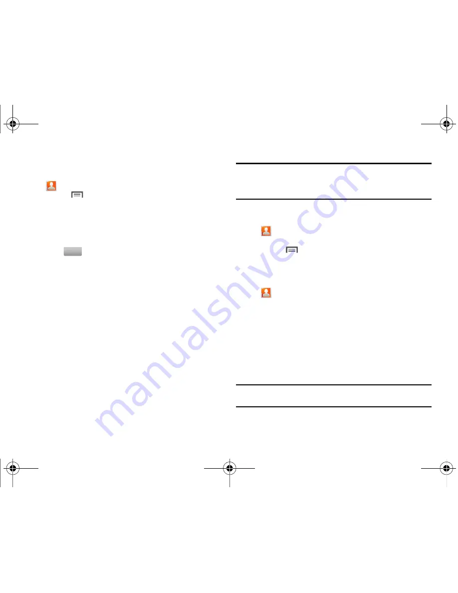 Samsung SCH-R910 Manual Del Usuario Download Page 59