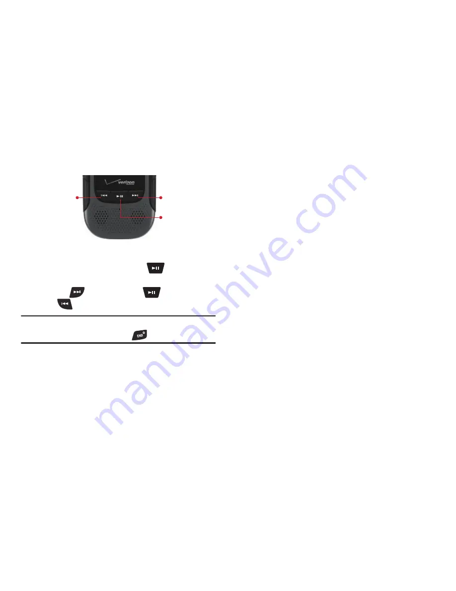 Samsung SCH-U680 User Manual Download Page 89