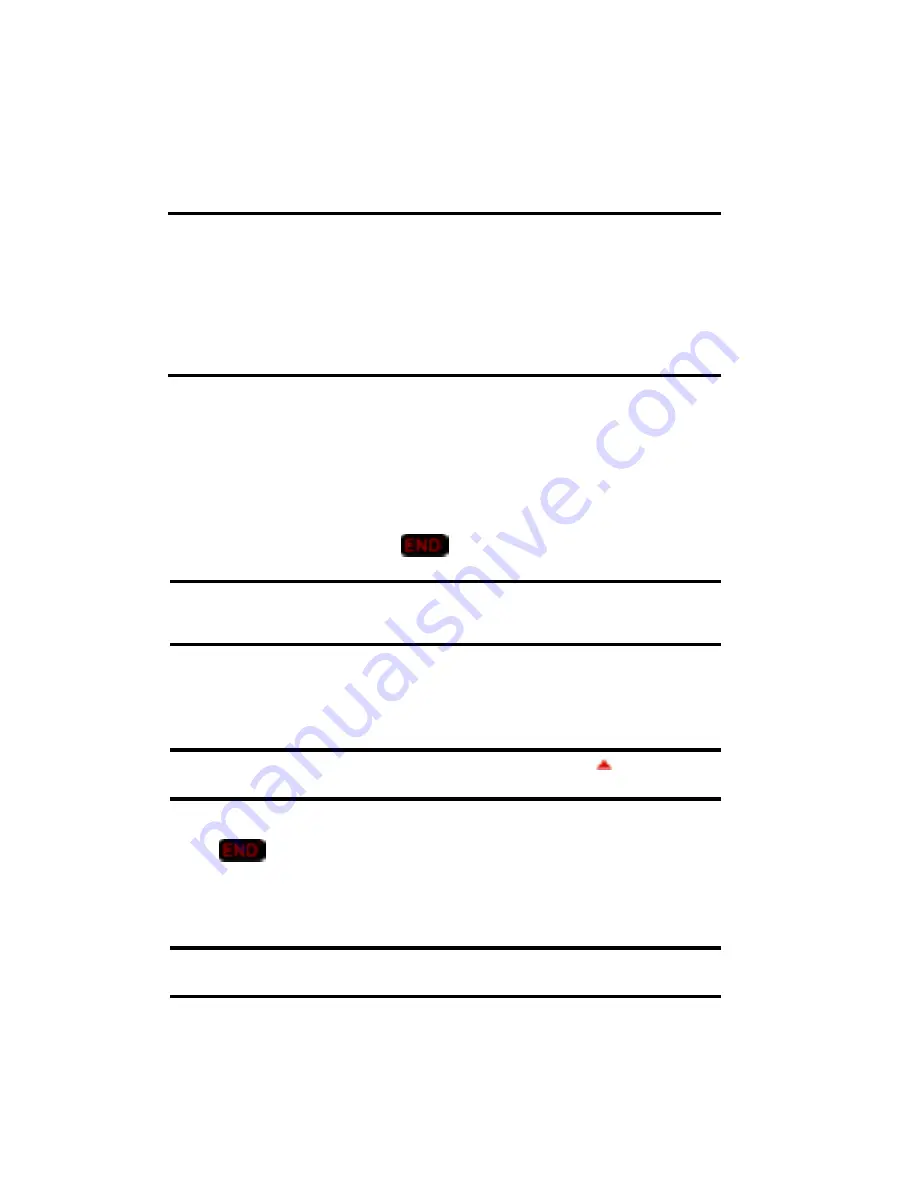 Samsung SCH-u740 User Manual Download Page 8