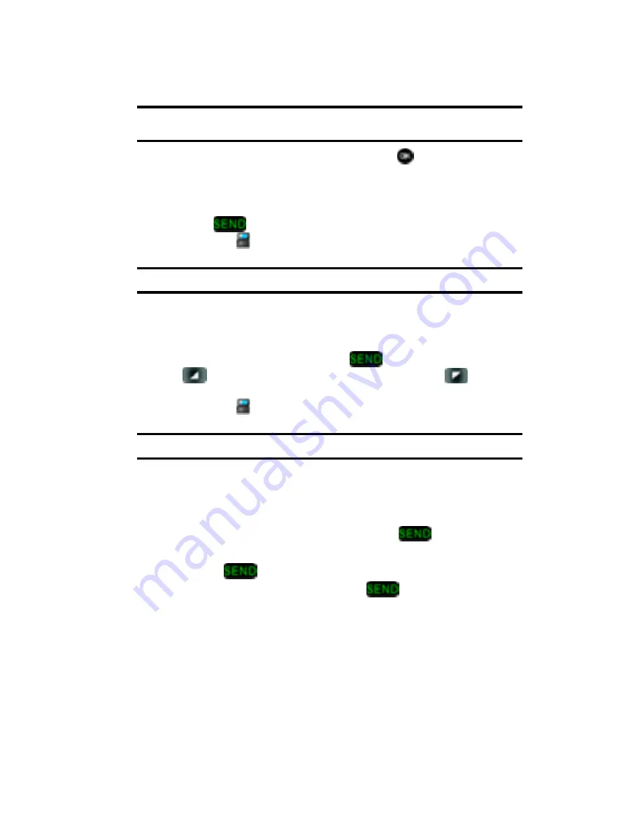 Samsung SCH-u740 User Manual Download Page 27