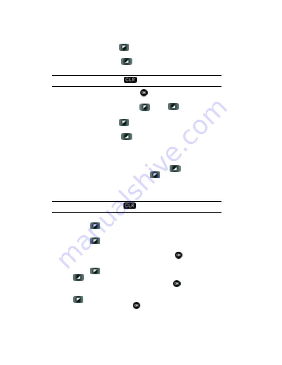 Samsung SCH-u740 User Manual Download Page 70