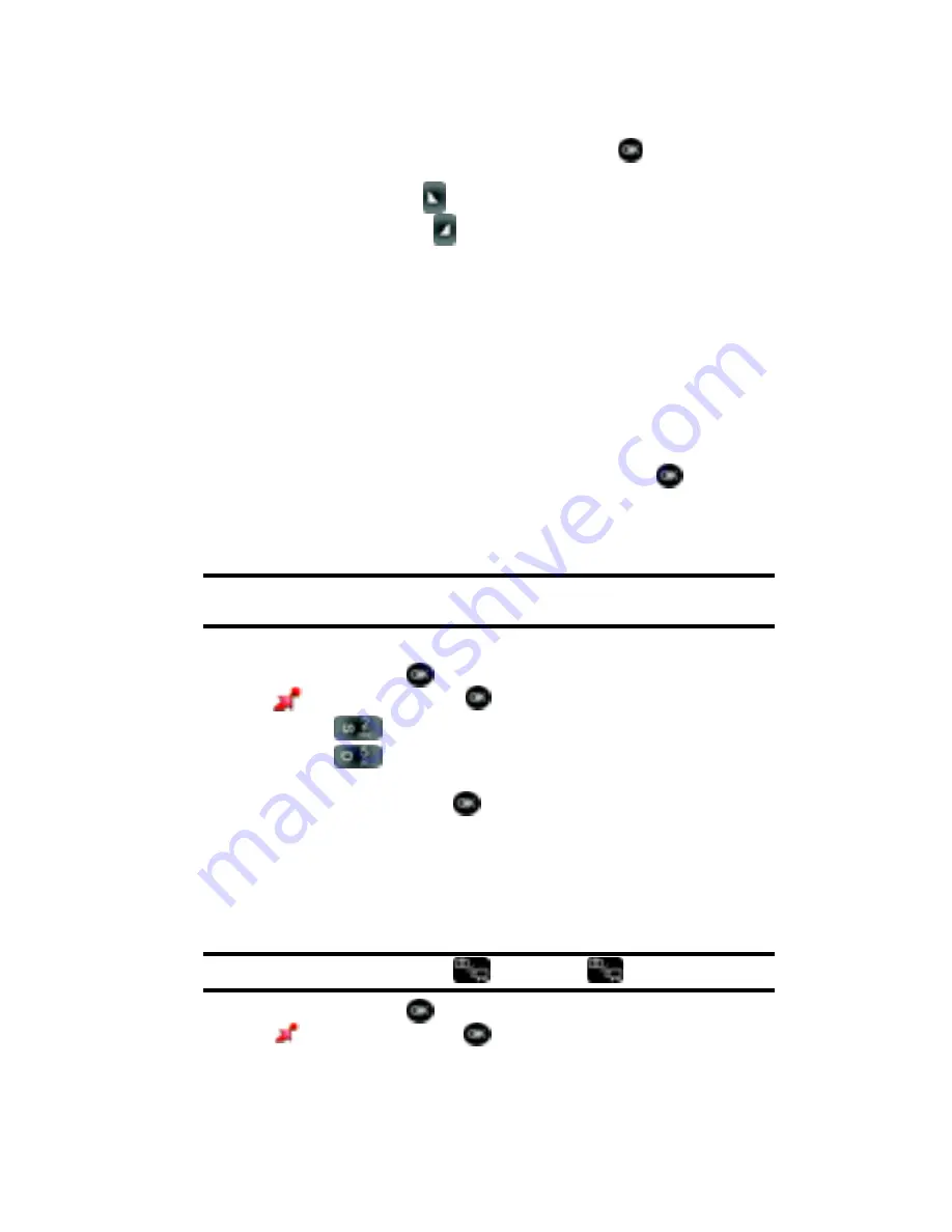 Samsung SCH-u740 User Manual Download Page 111