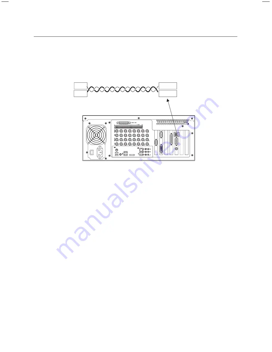 Samsung SCP-3370TH User Manual Download Page 20