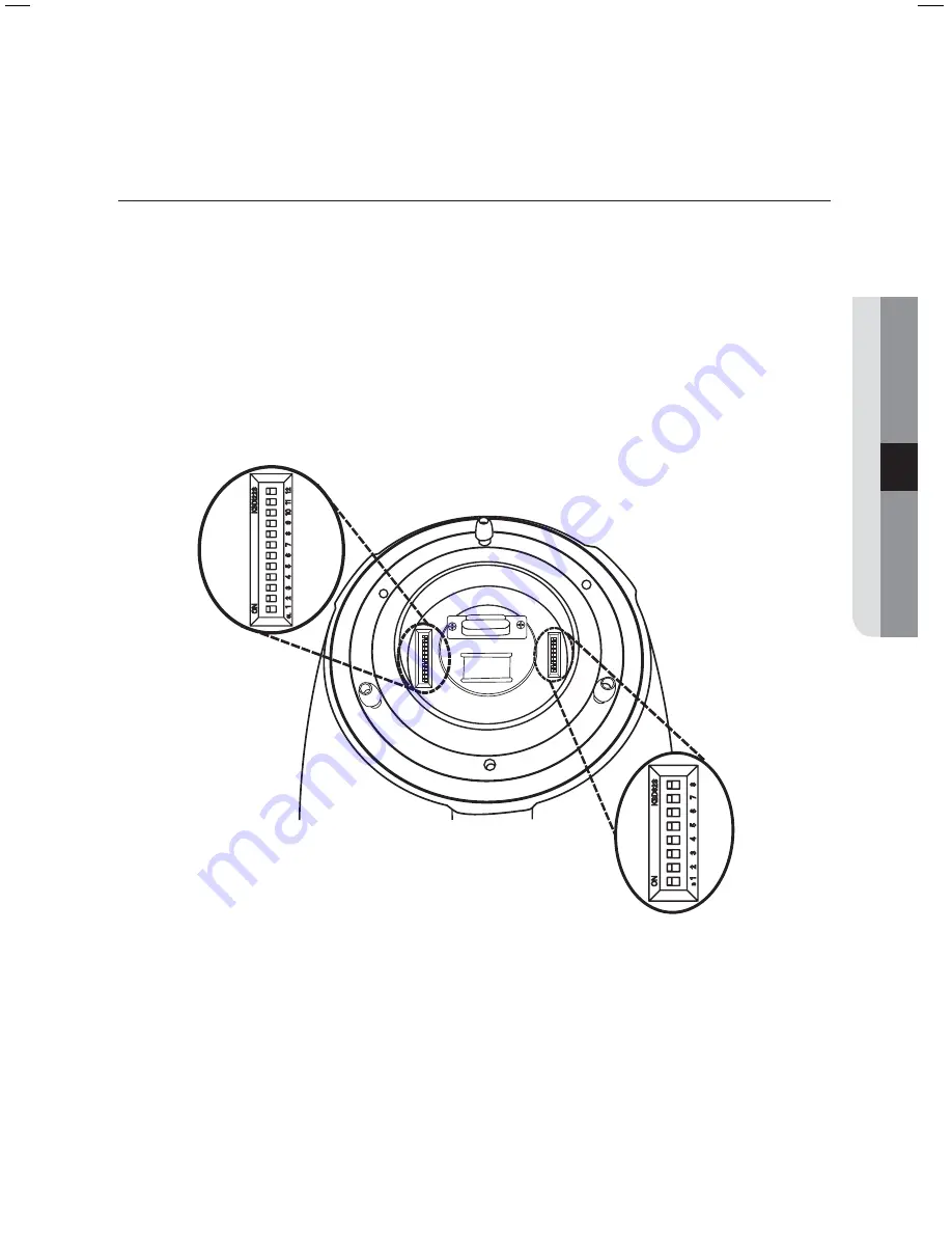 Samsung SCP-3370TH User Manual Download Page 21