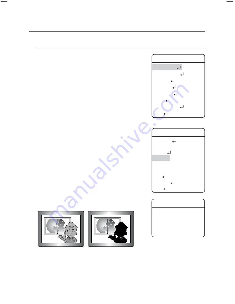 Samsung SCP-3370TH User Manual Download Page 50