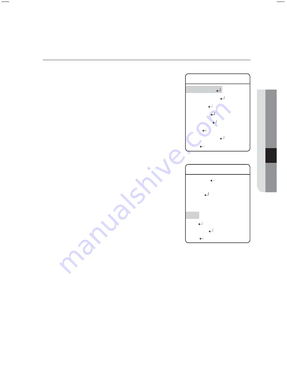 Samsung SCP-3370TH User Manual Download Page 53