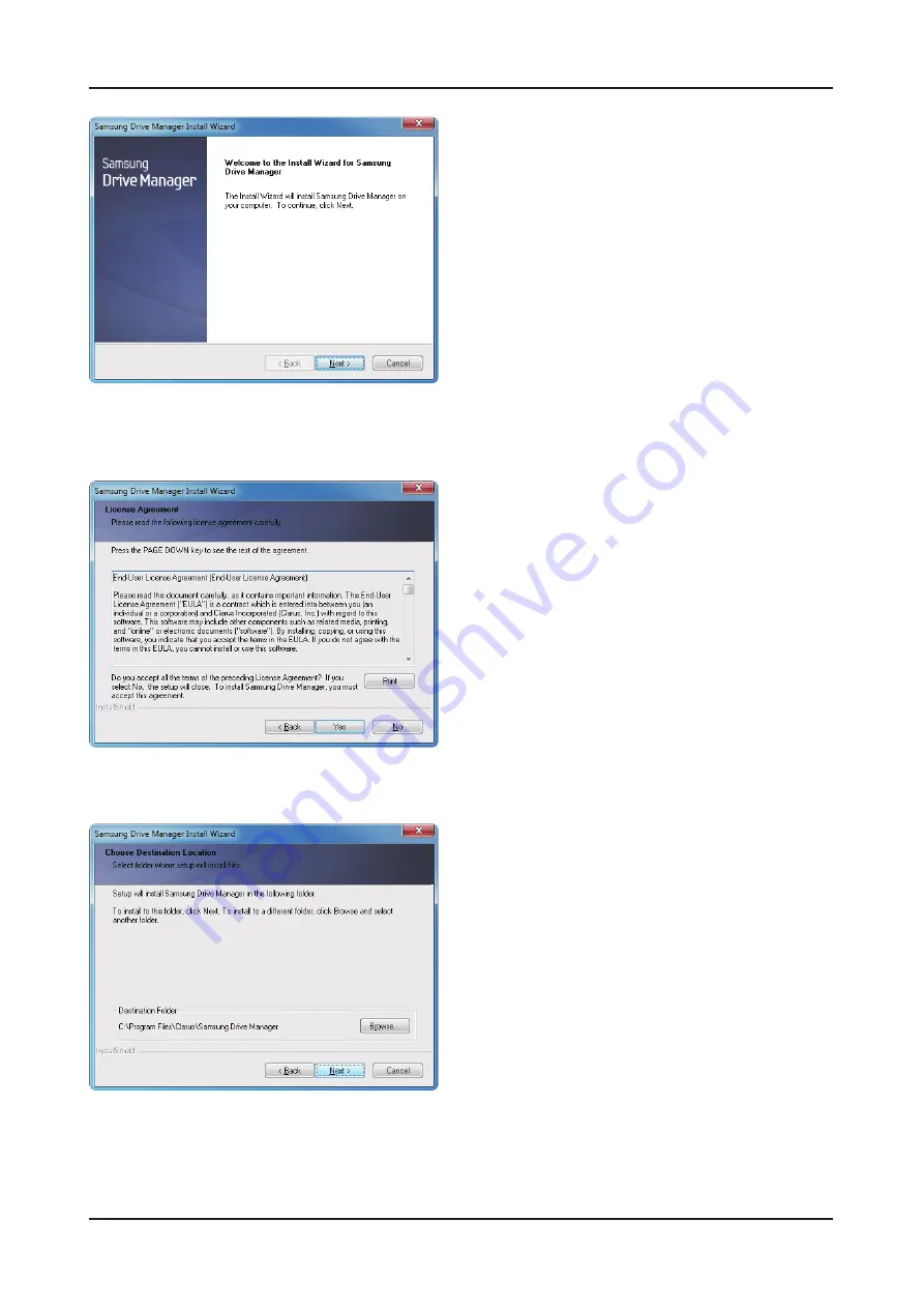 Samsung Series User Manual Download Page 18