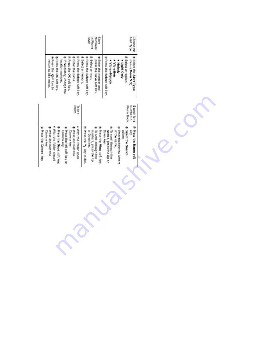 Samsung SGH-E600 Скачать руководство пользователя страница 2