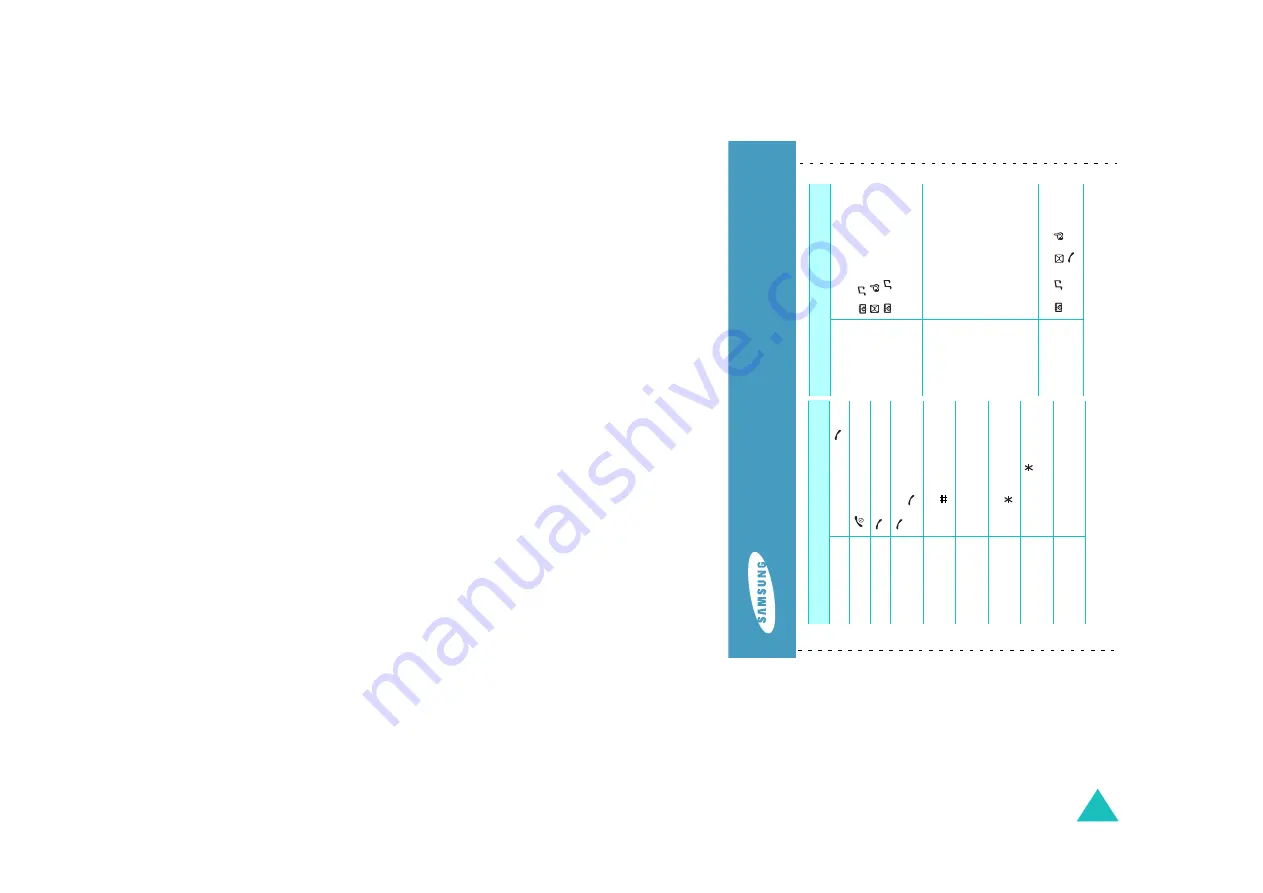 Samsung SGH-N500 User Manual Download Page 65