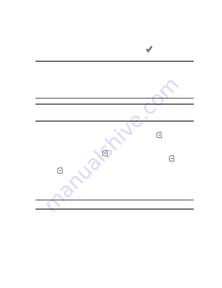 Samsung SGH-T409 Manual Del Usuario Download Page 29