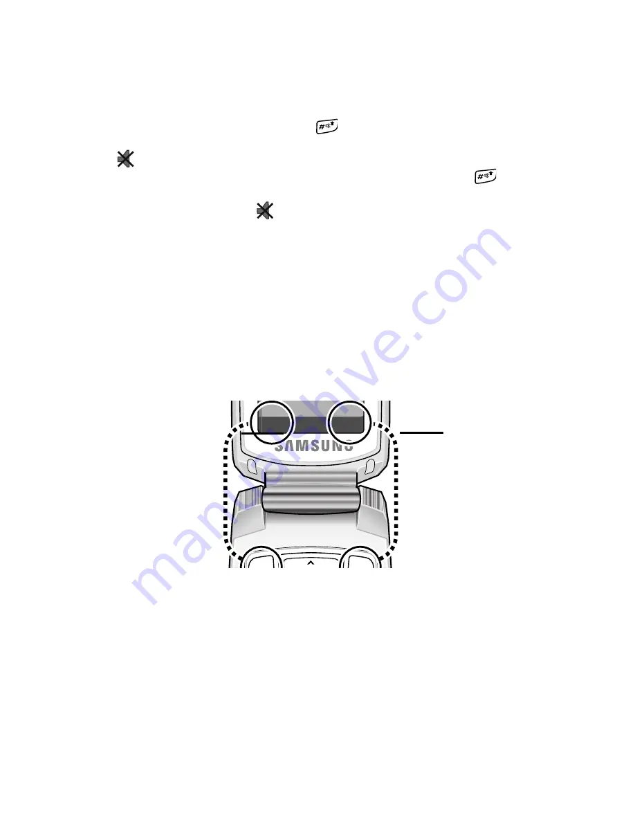 Samsung SGH-T409 Скачать руководство пользователя страница 43