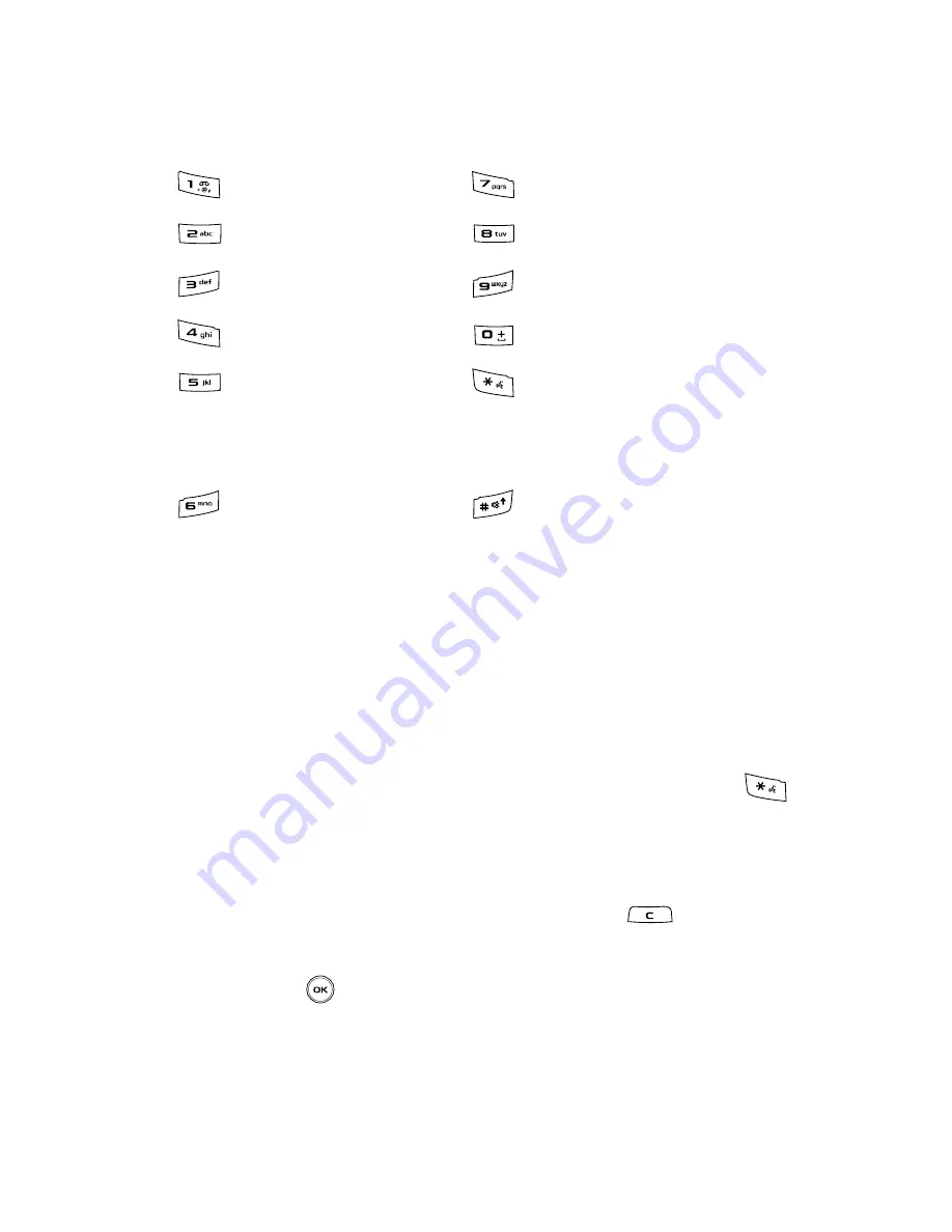 Samsung SGH-T739 Manual Del Usuario Download Page 67