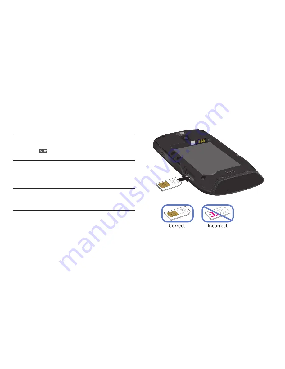 Samsung SGH-T759 User Manual Download Page 13