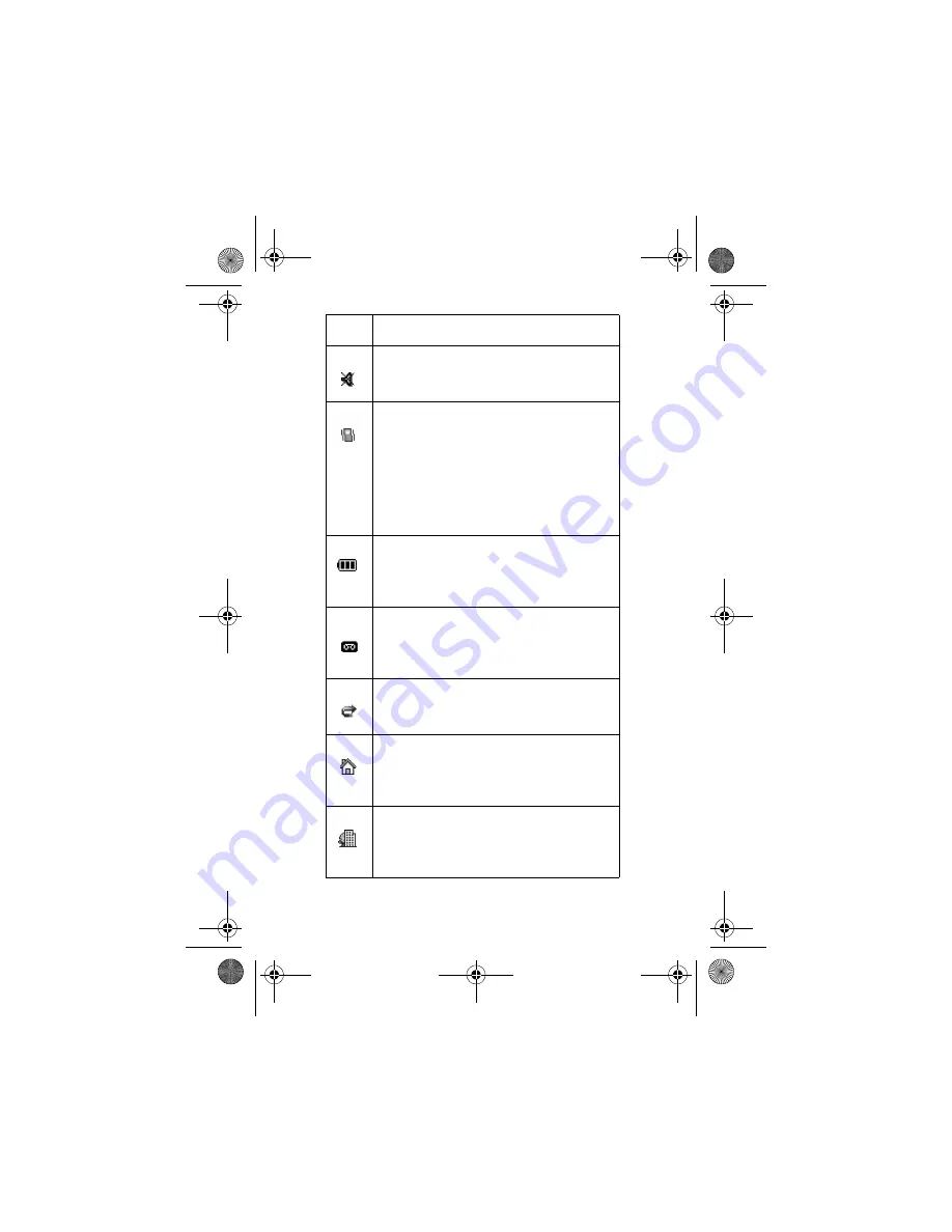 Samsung SGHC207 Manual Del Usuario Download Page 20