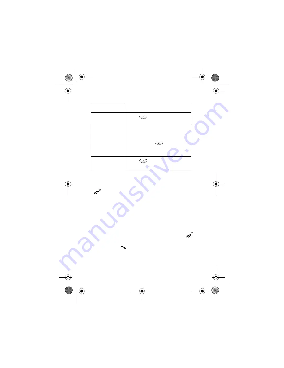 Samsung SGHC207 Manual Del Usuario Download Page 29