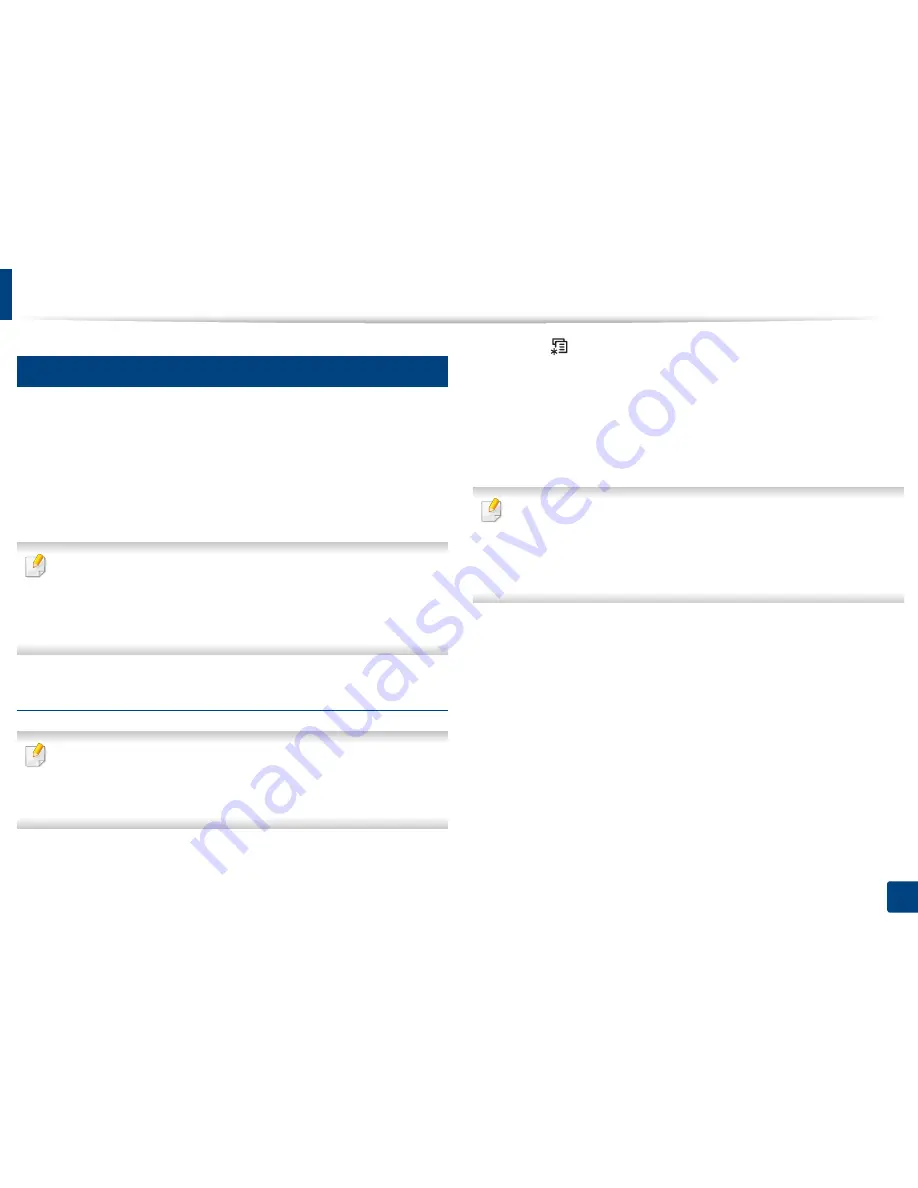 Samsung SL-M3820DW/XAA User Manual Download Page 49