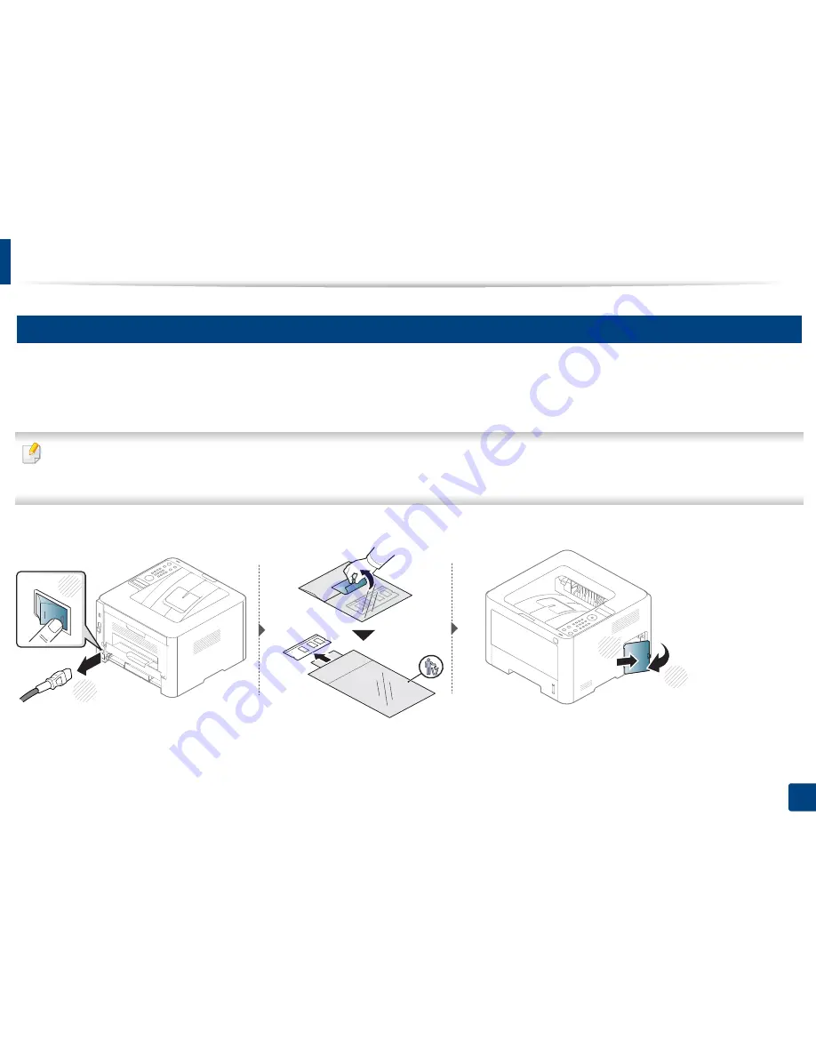 Samsung SL-M3820DW/XAA User Manual Download Page 69