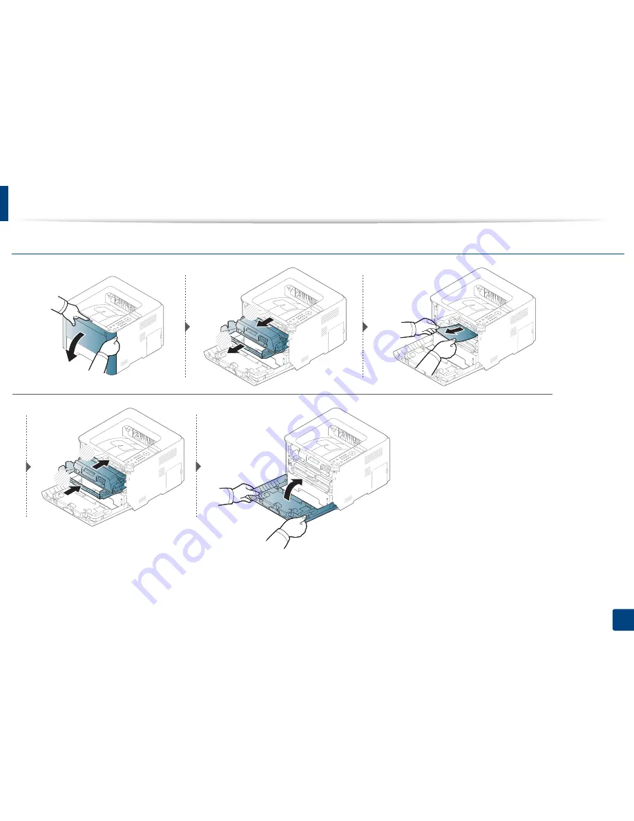 Samsung SL-M3820DW/XAA User Manual Download Page 87