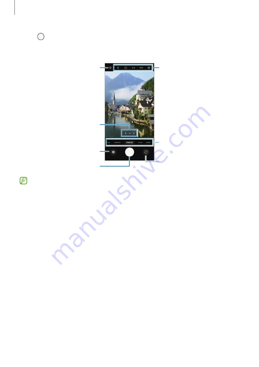 Samsung SM-A156W User Manual Download Page 41