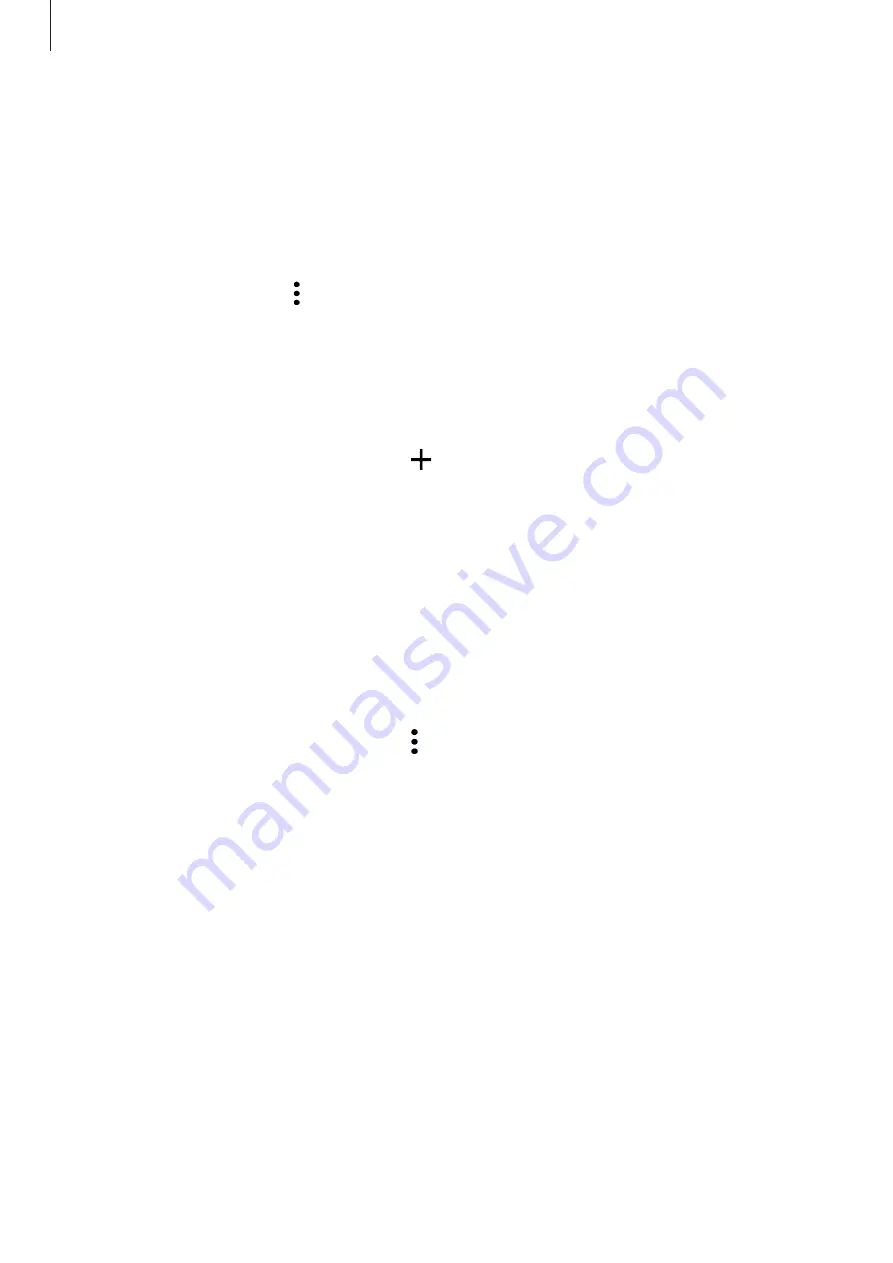 Samsung SM-E625F/DS User Manual Download Page 119