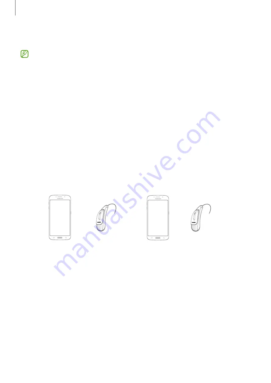 Samsung SM-F946B User Manual Download Page 185