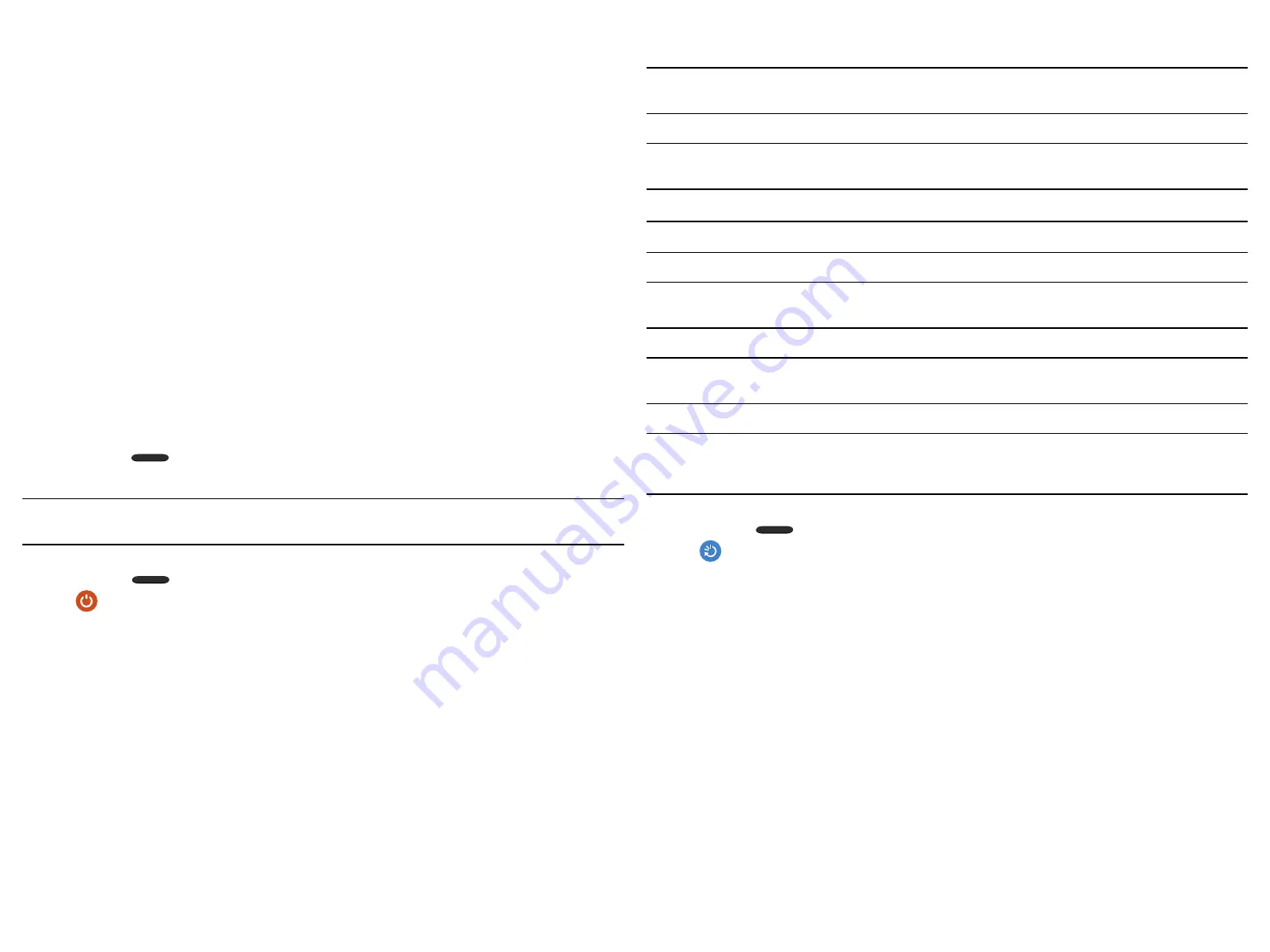 Samsung SM-G386T User Manual Download Page 10