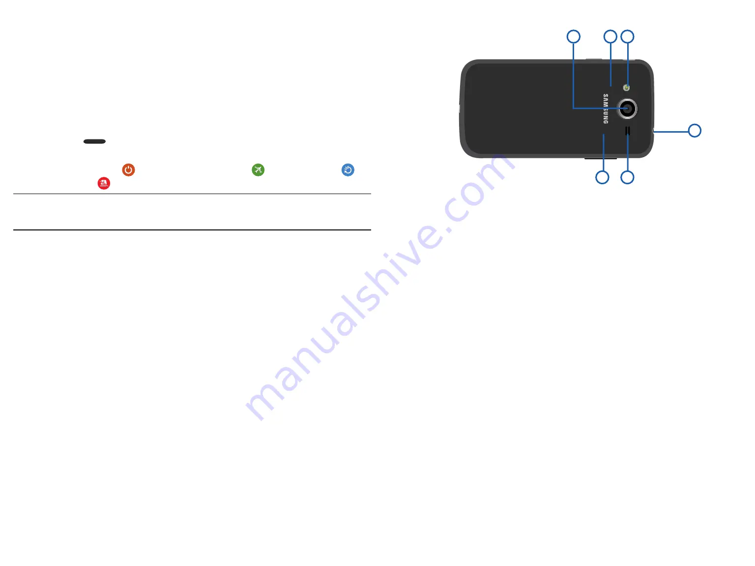 Samsung SM-G386T User Manual Download Page 13