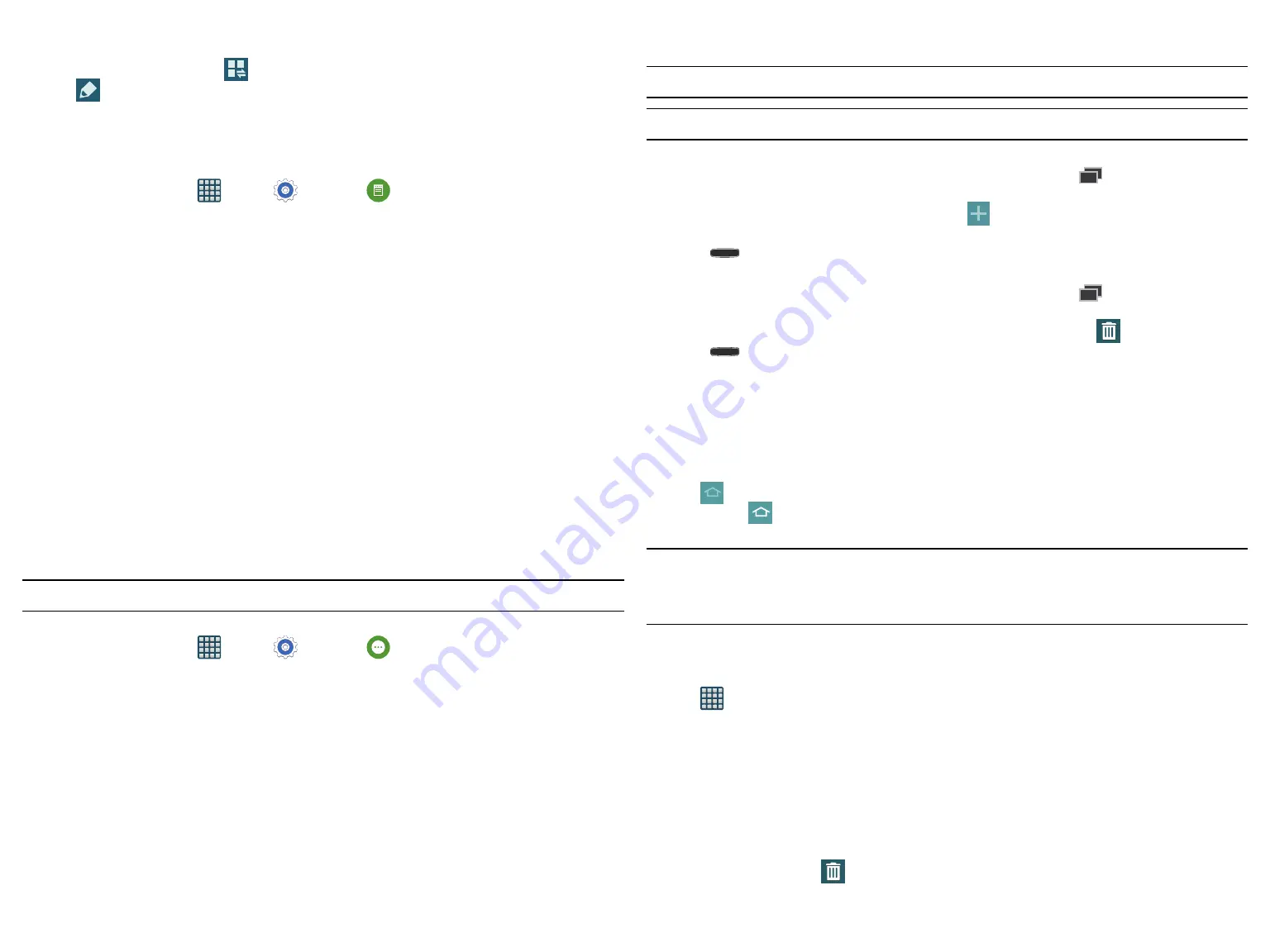 Samsung SM-G386T User Manual Download Page 17