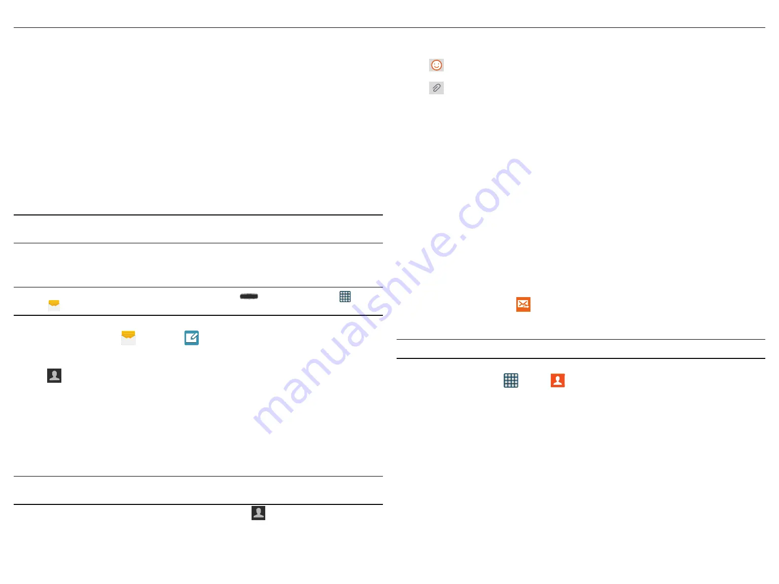 Samsung SM-G386T User Manual Download Page 36