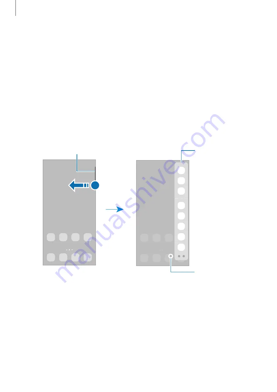 Samsung SM-G556B User Manual Download Page 25