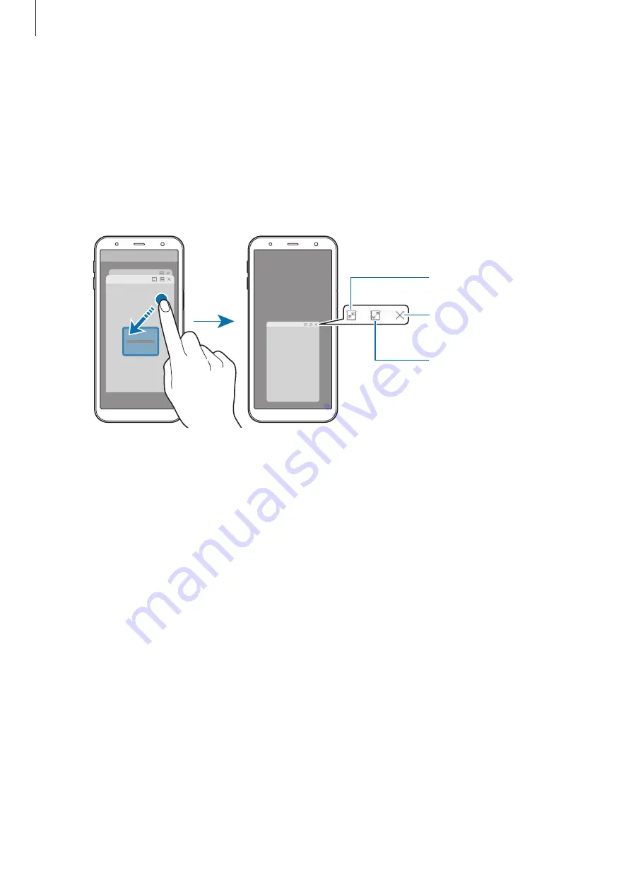 Samsung SM-J415N User Manual Download Page 97