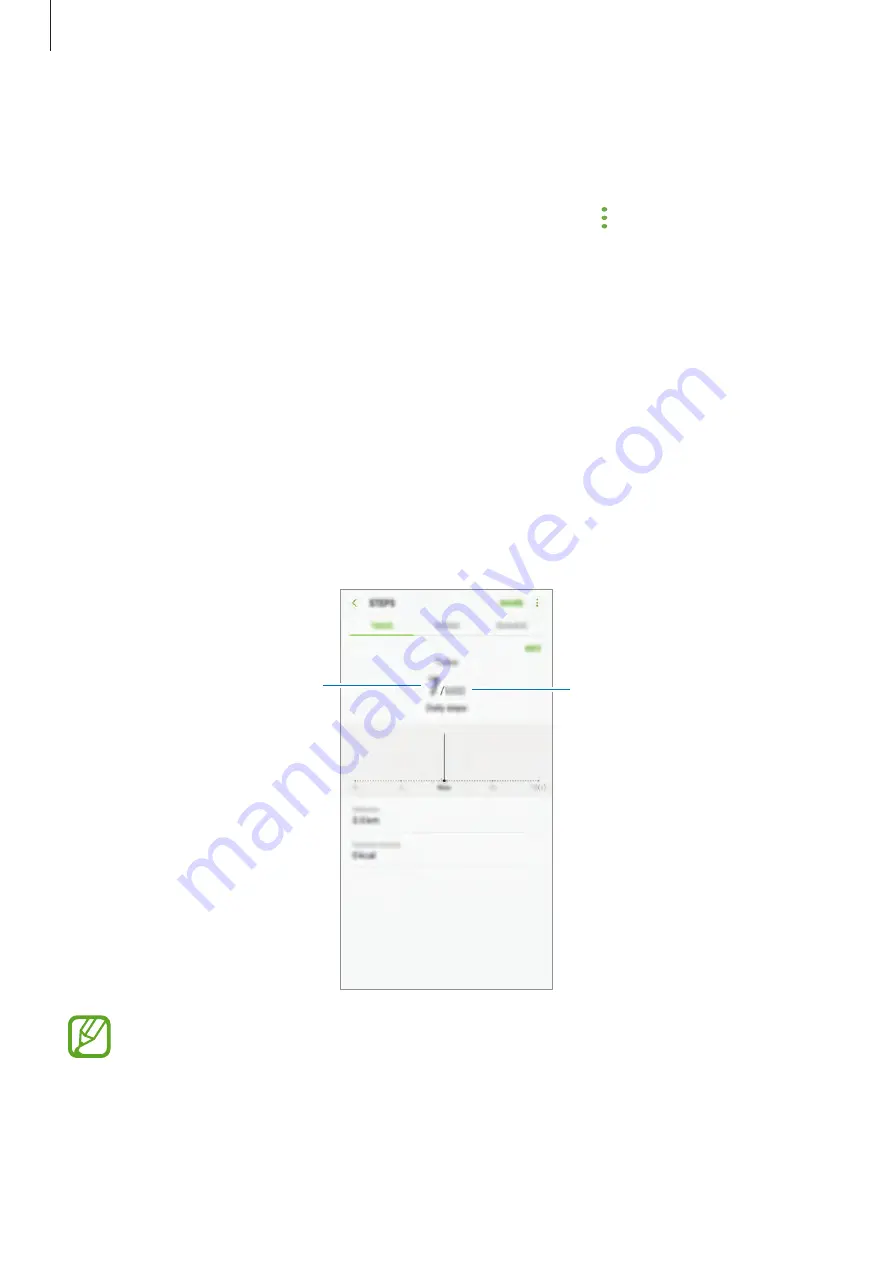 Samsung SM-J415N User Manual Download Page 107