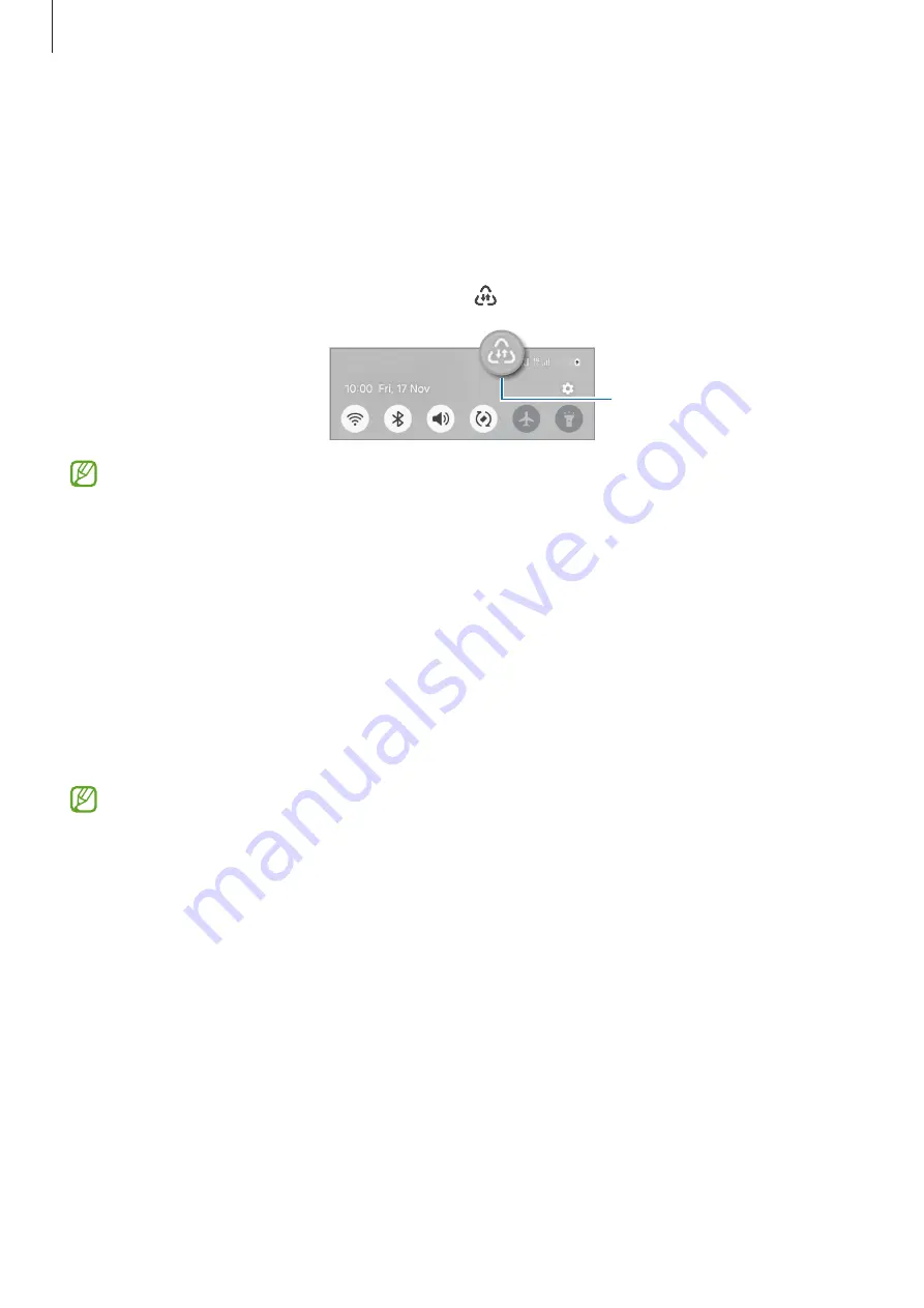 Samsung SM-S926U1 User Manual Download Page 133