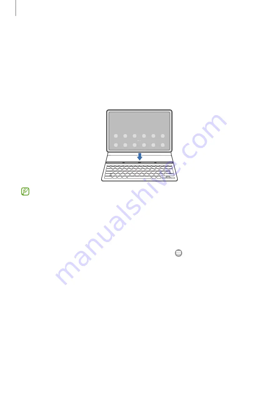 Samsung SM-T736B User Manual Download Page 97