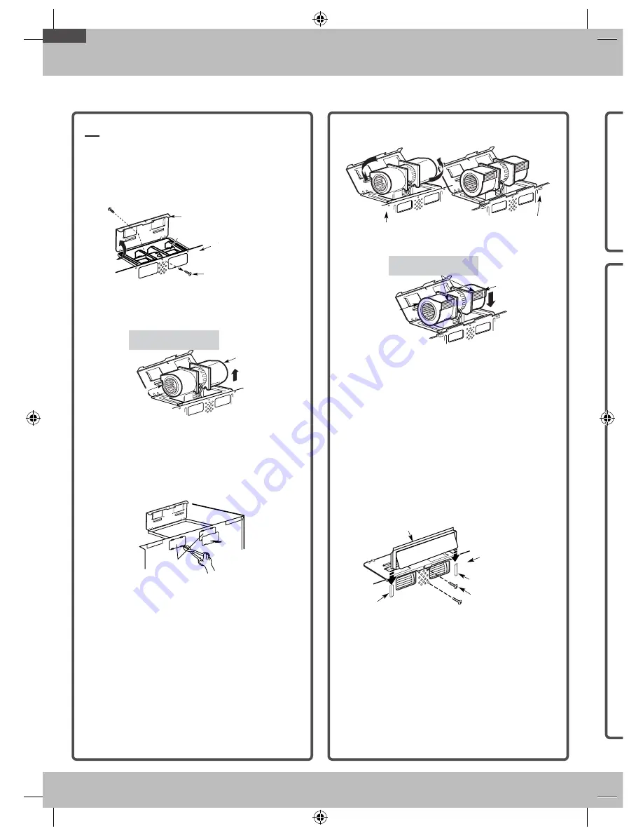 Samsung SMH2117S/XAA Скачать руководство пользователя страница 14