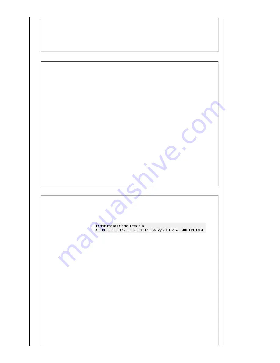 Samsung SPF-72H User Manual Download Page 23