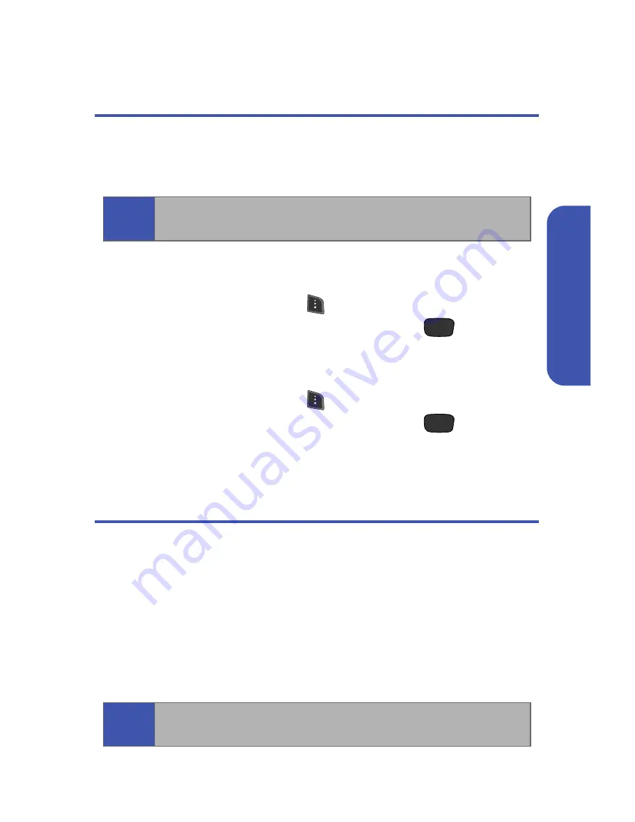 Samsung SPH-A420 Manual De Usuario Download Page 135