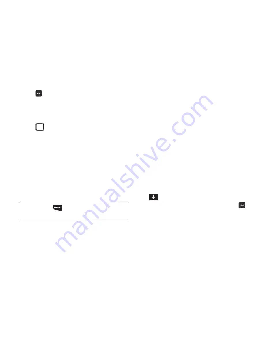 Samsung SPH-M270 Manual Del Usuario Download Page 52