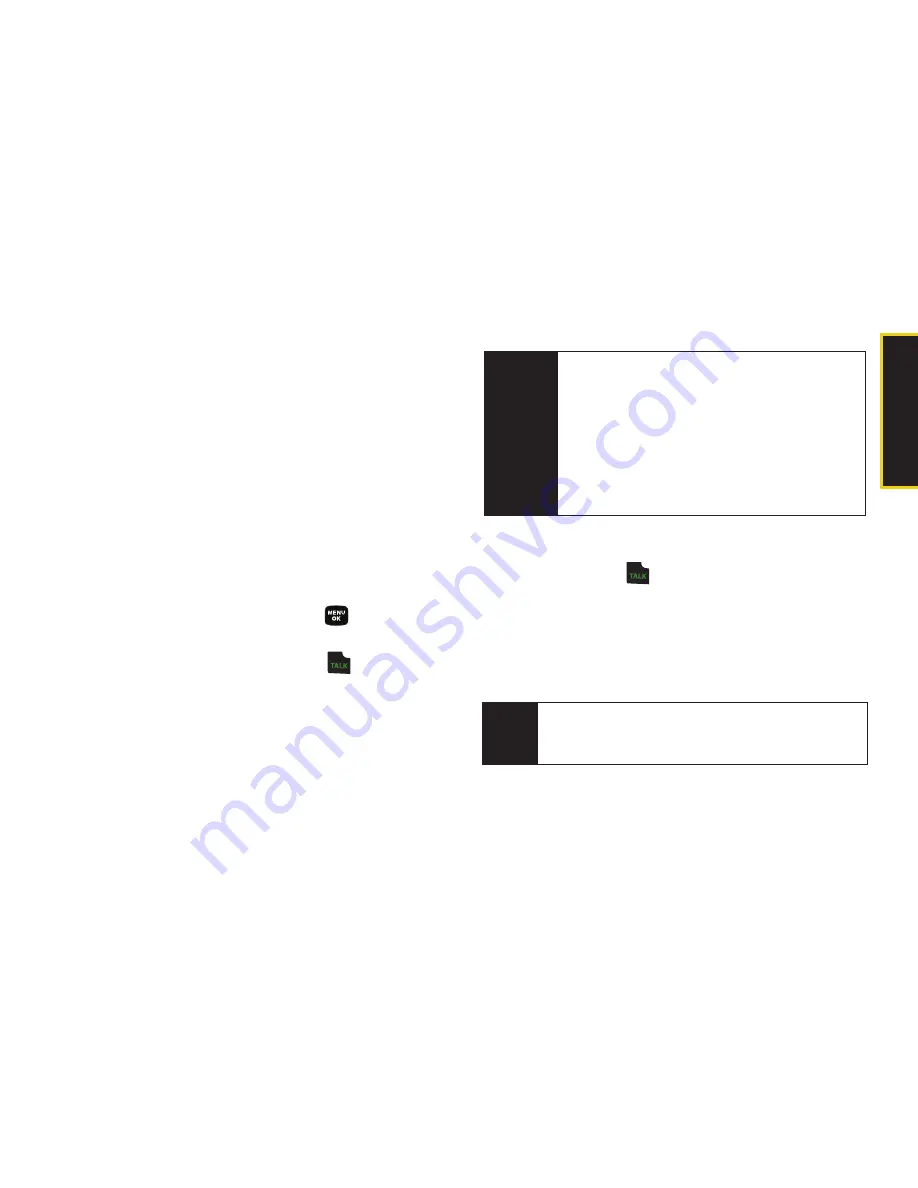 Samsung SPH-M320 Manual Del Usuario Download Page 41