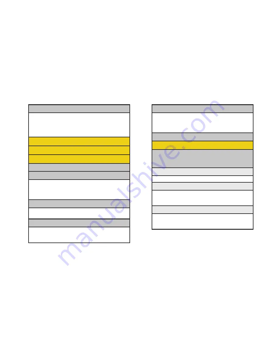 Samsung SPH-M560 Manual Del Usuario Download Page 9