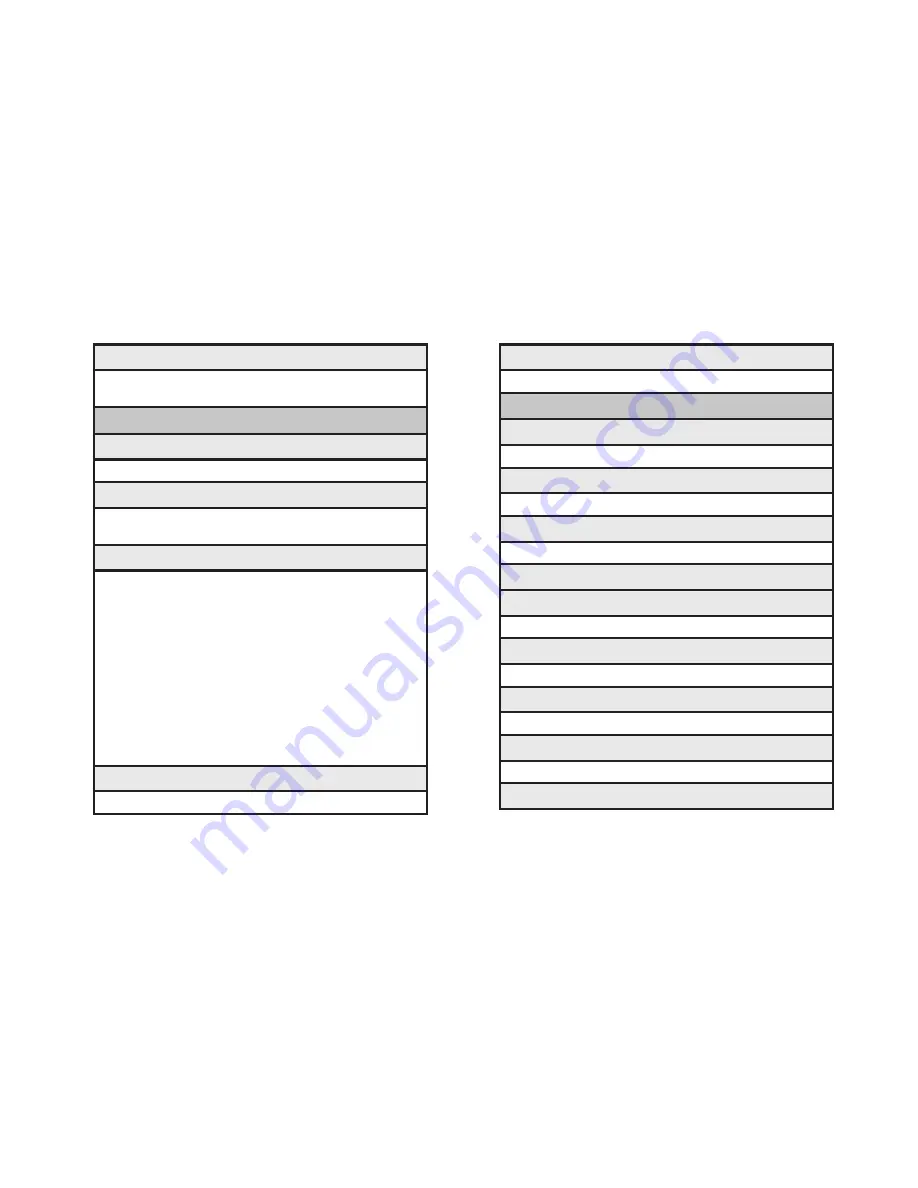 Samsung SPH-M560 Manual Del Usuario Download Page 13