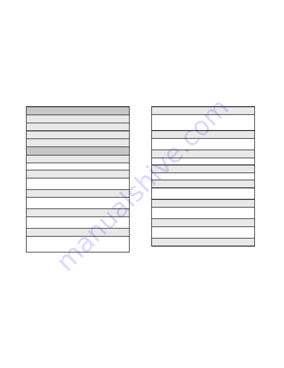 Samsung SPH-M560 Manual Del Usuario Download Page 14